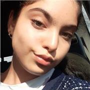 Sono una studentessa delle superiori. Inoltre ho esperienza in ambito aiuto-compiti per superiori, medie,elementari anche online